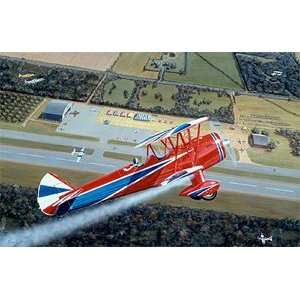  Airshow, Signed/Numbered 