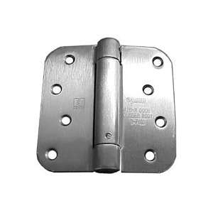  Hager 1752 Prime Residential Spring Hinges 3 1/2 inch 
