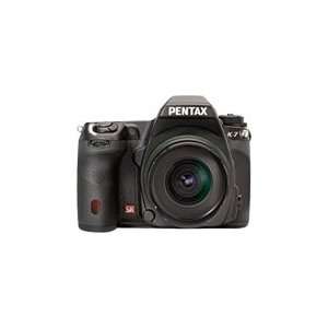  Pentax K 7 Digital SLR Camera