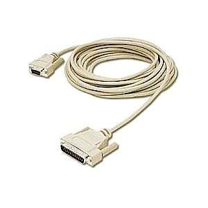  New   Cables To Go Null Modem Cable   U40500 Electronics