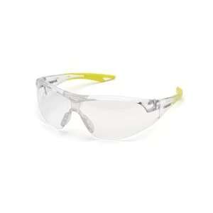   Mens and Womens Safety Glasses   Clear Case of 60   SG 18C SMALLSG 18C