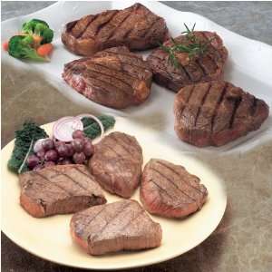 Ribeye (8x 10oz) + Sirloin (16x 8oz)   NaturAll Steaks  