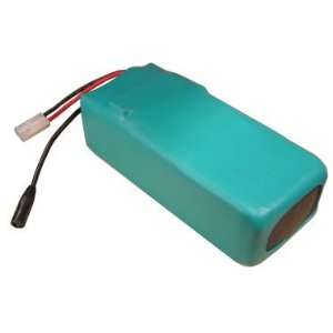   Li Ion Battery 37V 6400mAh (237 Wh) 1C rate (19.2) Electronics