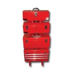   International Tool Box HBD701 8 Four Hand Tool Boxes