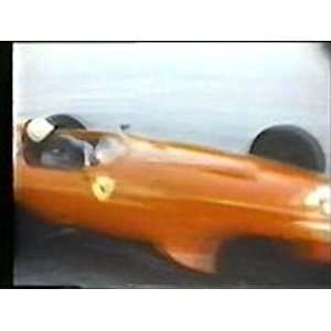  1957   1959 European Car Racing Collection Films Sicuro 
