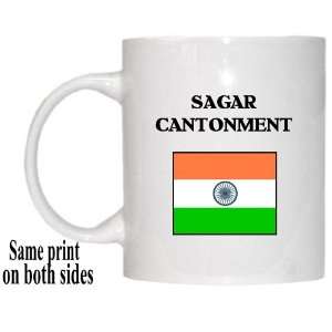  India   SAGAR CANTONMENT Mug 