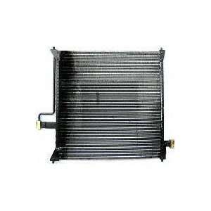 96 01 FORD EXPLORER A/C CONDENSER SUV, 6cyl.; 4.0L,5.0L With Over Head 
