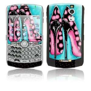  Stiletto Design Protective Skin Decal Sticker for 