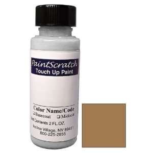   Touch Up Paint for 1983 Toyota Celica (color code 4C1) and Clearcoat