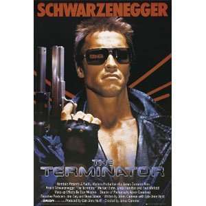  Terminator   Posters   Movie   Tv