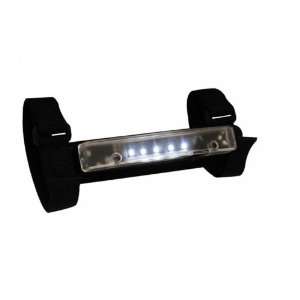  Rampage 769801 Roll Bar Mount LED Light Automotive