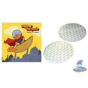  Thud Rumble   Flying Carpets   Slipmats For Slipmats 