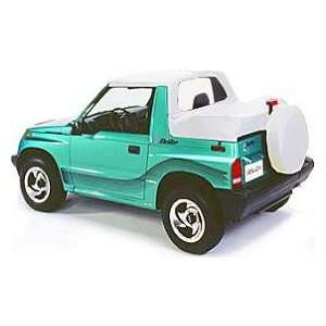  Bestop Tonneau Cover for 1996   1998 Suzuki Sidekick Automotive