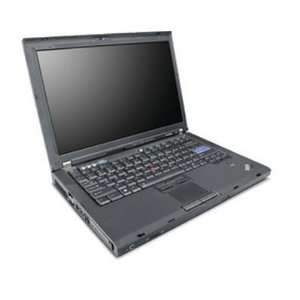  ThinkPad R61 Notebook 2.1GHz Core 2 Duo 14.1 Wid 