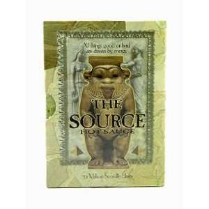  The Source 7.1 Million Collectors Extract, 1oz 