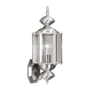   House Outdoor Wall Sconce from the Carriage Hous