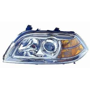  Depo 327 1101L US2 Acura MDX Driver Side Replacement 