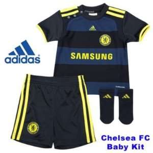  Chelsea FC Baby Kit