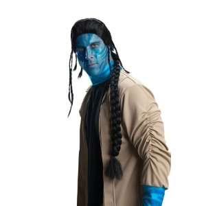 Avatar Movie Jake Sulley Headpiece  Toys & Games