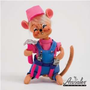  Annalee Ms Fixit Mouse