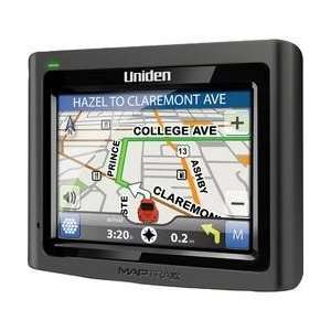  3.5 GPS Reciever with Text to Speech Electronics