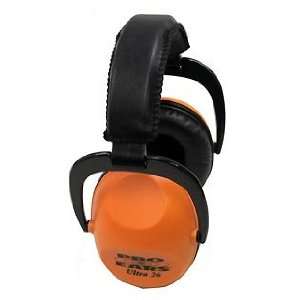  Pro Ears (Hearing Protector, Standard)   Ultra 26 NRR 26 