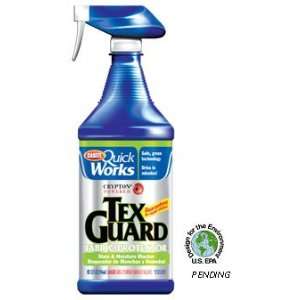  TexGuard® Fabric Protector