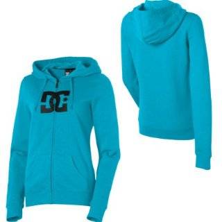   DC TStar ZH Full Zip Hooded Sweatshirt 