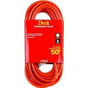 Do it Outdoor Extension Cord