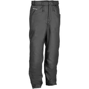  H/T OVERPANT BLK 36S Automotive