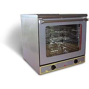 World Cuisine Half Size Convection Oven 120 volt [World Cuisine 