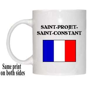    France   SAINT PROJET SAINT CONSTANT Mug 