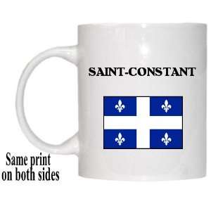  Canadian Province, Quebec   SAINT CONSTANT Mug 