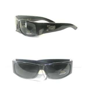  Locs Style Sunglasses 91002