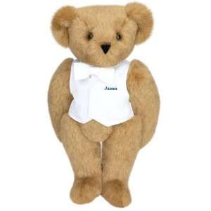  15 Special Occasion Boy Bear   Honey Fur Toys & Games