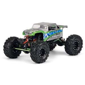  ROCKSTAR SCORPION AND HPI WHEE Toys & Games