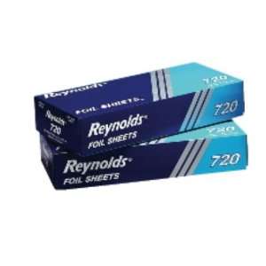  Reynolds 720 12 Length x 10 3/4 Width, Plain InterFolded 
