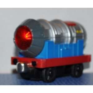 Take Along Thomas & Friends   Retired Jet Engine Car (Limited) by 