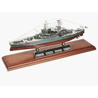  USS Arizona Signed by Lane, McCurdy, Vlach Toys & Games