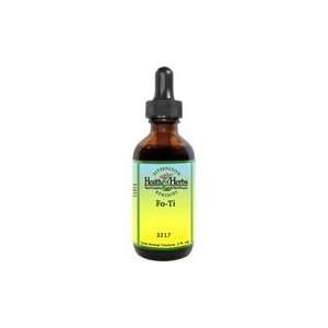 Fo Ti   Increases energy, helps to maintain strength and vigor, 2 oz 