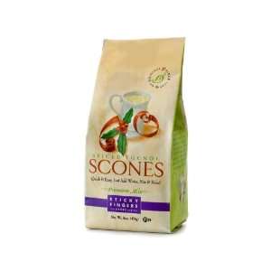 English Scone Mix Spiced Eggnog 15oz Grocery & Gourmet Food