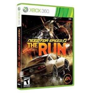  Exclusive Need For Speed The Run X360 By Electronic Arts 