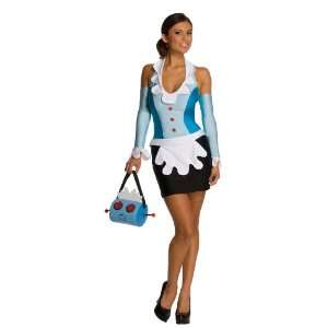  The Jetsons   Rosie The Maid Adult Costume Health 