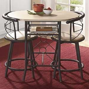  3 Piece Bistro Set