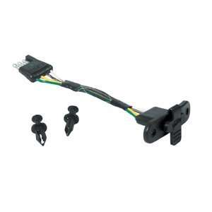  Valley 31499 Integrated Wiring Adapter Automotive