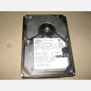  Seagate ST32109N Seagate 2.1GB SCSI 3.5/3H Electronics