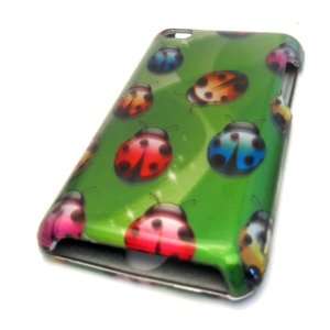  Bug Cute Gloss 3D Design HARD Protective Case Skin Cover Generation