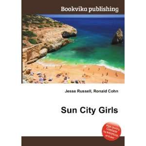  Sun City Girls Ronald Cohn Jesse Russell Books