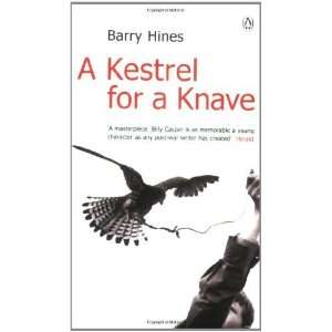  Kestrel for a Knave [Paperback] Barry Hines Books