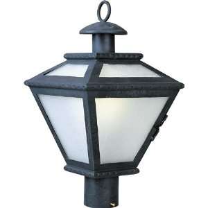  Cabo ES 1 Light Outdoor Pole/Post Lantern H21 W11.5 